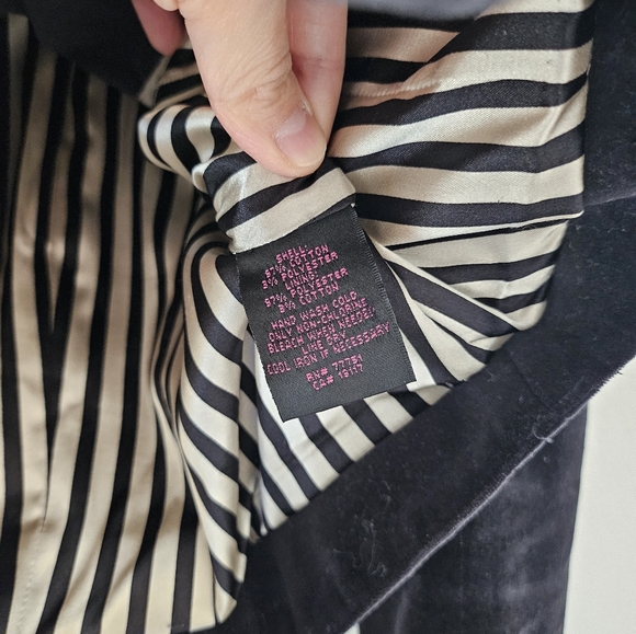 Betsey johnson jacket - Picture 4 of 4